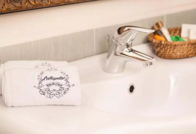 Fotos del hotel Villa Boutique Lafayette:  9