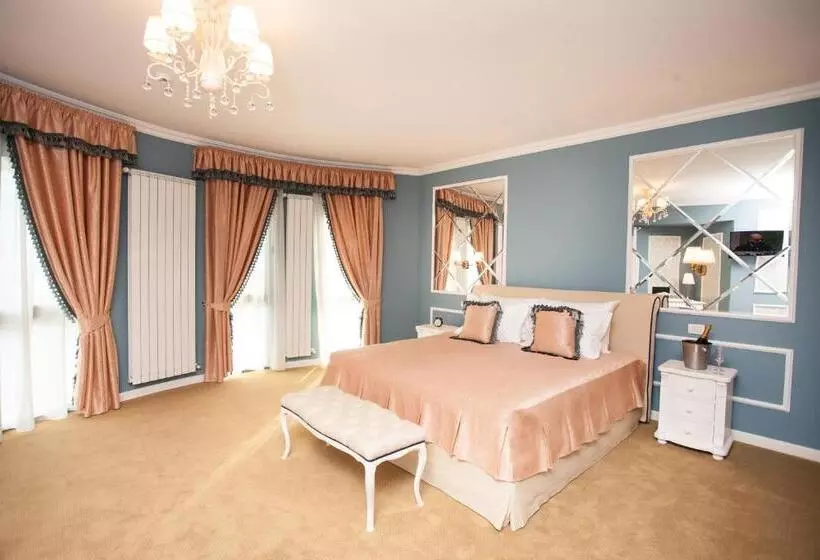 Fotos del hotel Villa Boutique Lafayette:  13