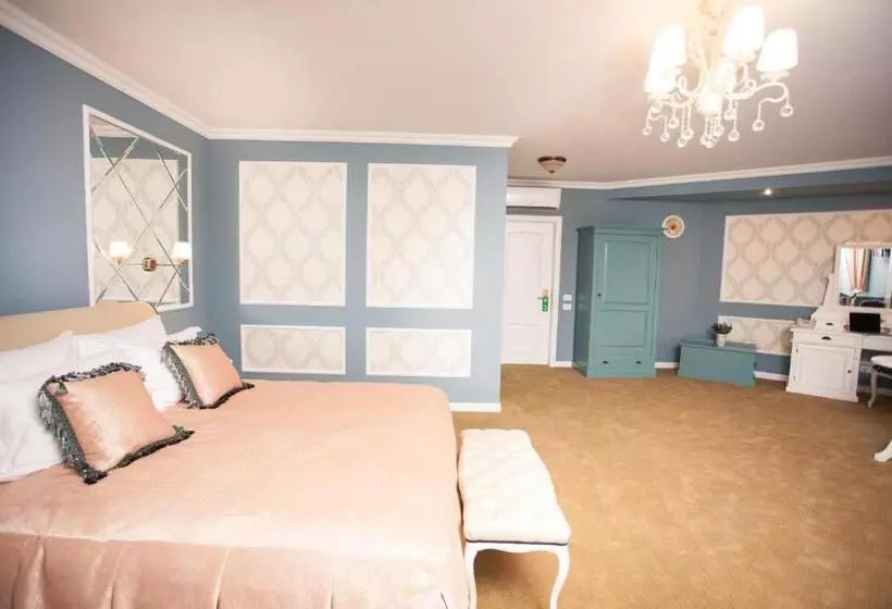 Fotos del hotel Villa Boutique Lafayette:  8