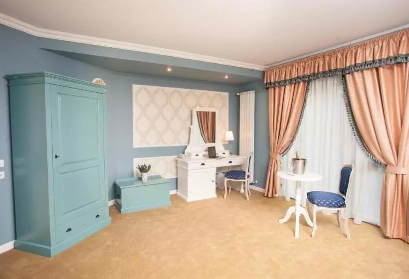 Fotos del hotel Villa Boutique Lafayette:  12