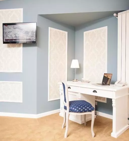 Fotos del hotel Villa Boutique Lafayette:  14