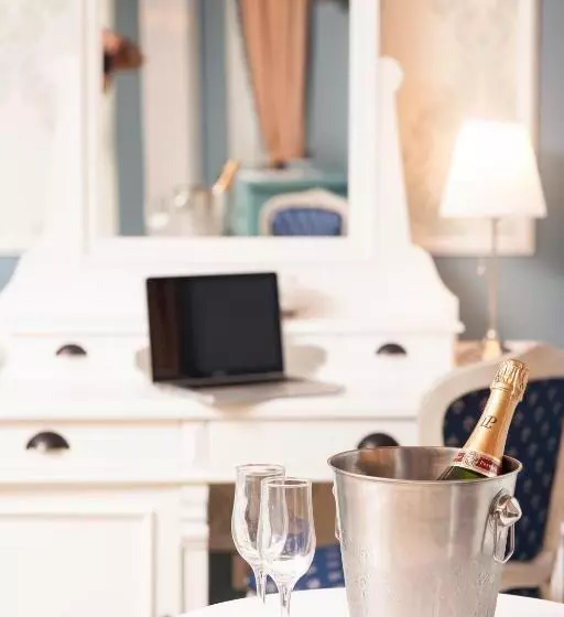 Fotos del hotel Villa Boutique Lafayette:  5