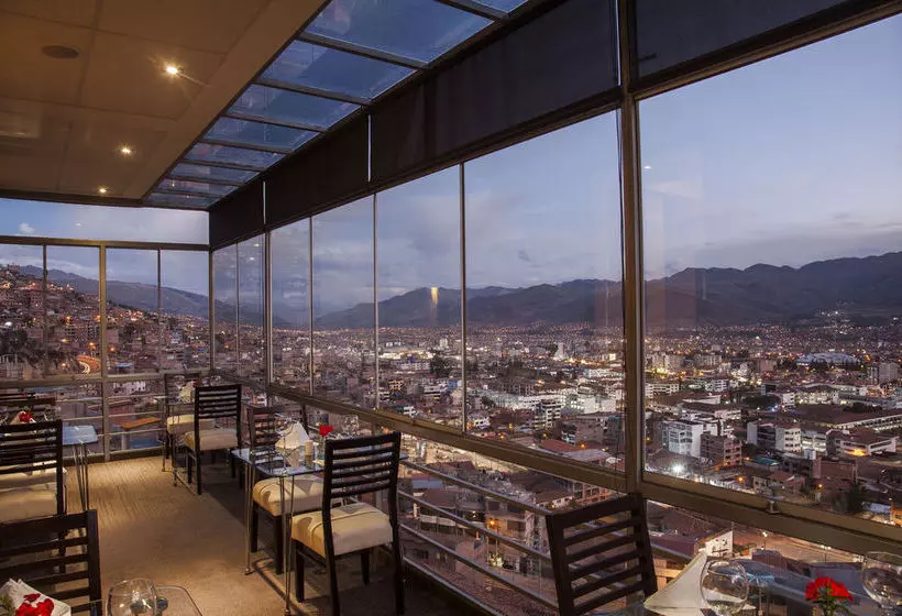 Fotos del hotel Wyndham Cusco Saqsayhuaman:  4