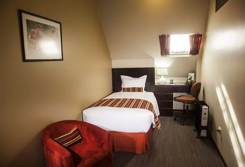 Fotos del hotel Wyndham Cusco Saqsayhuaman:  5