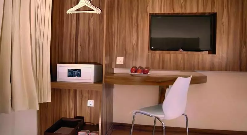 Fotos del hotel Favehotel Ltc Glodok:  19