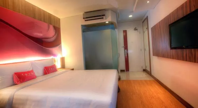Fotos del hotel Favehotel Ltc Glodok:  15