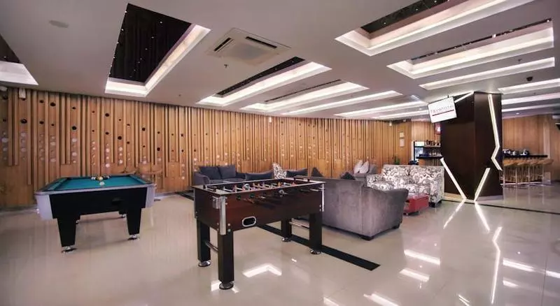 Fotos del hotel Favehotel Ltc Glodok:  4