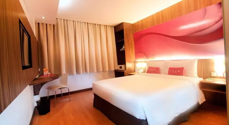 Fotos del hotel Favehotel Ltc Glodok:  13