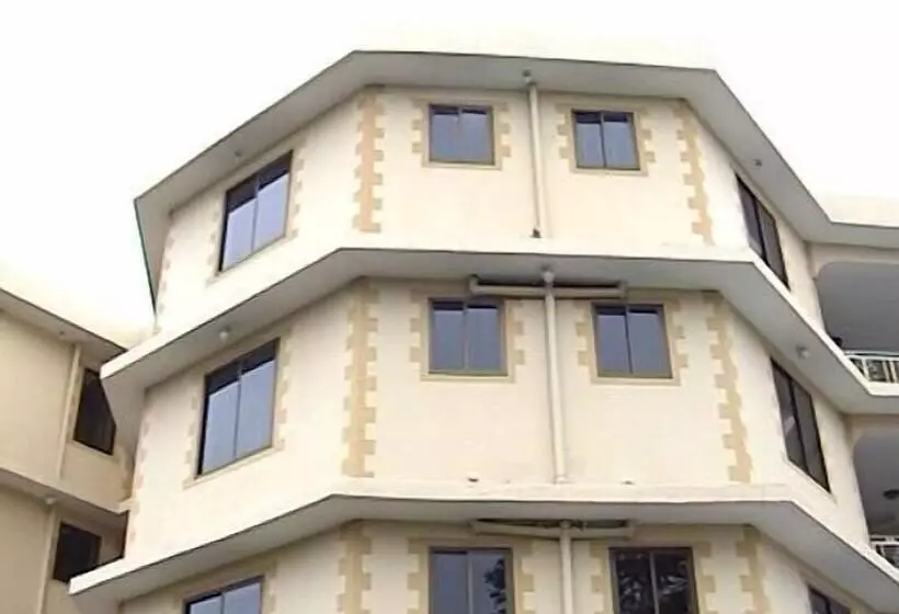 Fotos del hotel City Link Pentagon:  8