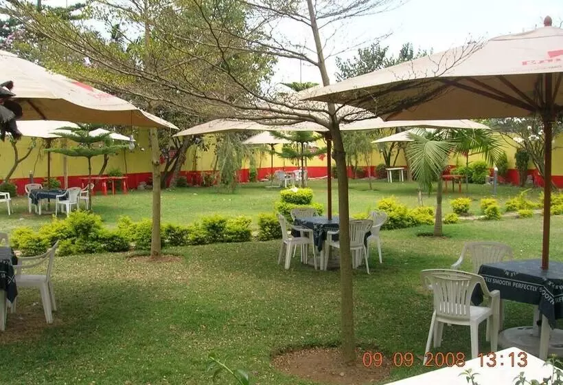 Fotos del hotel City Link Pentagon:  6