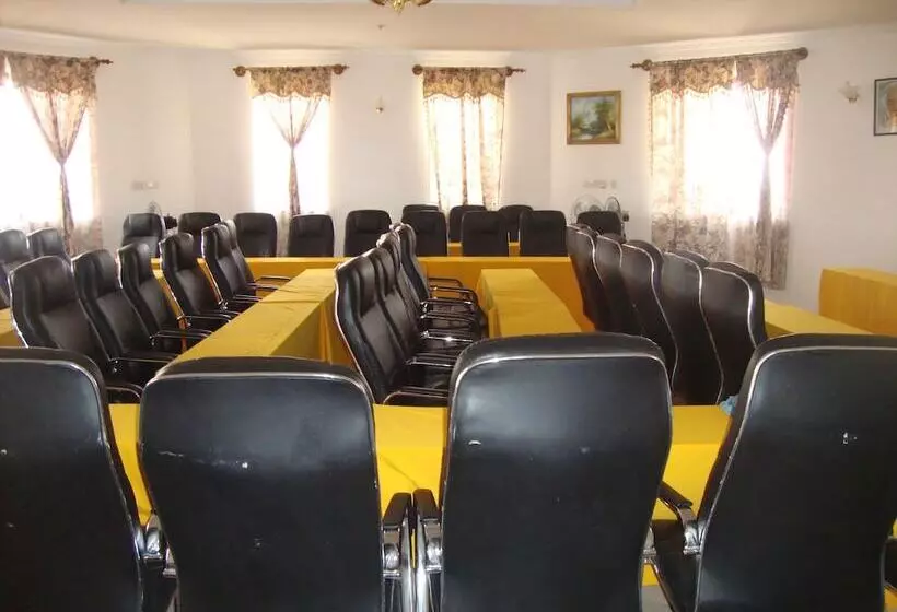 Fotos del hotel City Link Pentagon:  5