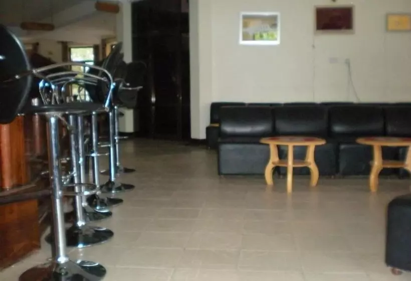 Fotos del hotel City Link Pentagon:  10