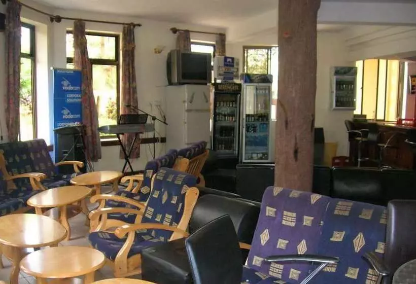 Fotos del hotel City Link Pentagon:  25