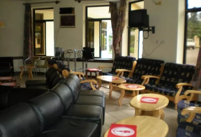 Fotos del hotel City Link Pentagon:  2