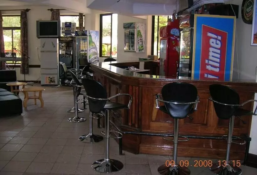 Fotos del hotel City Link Pentagon:  19