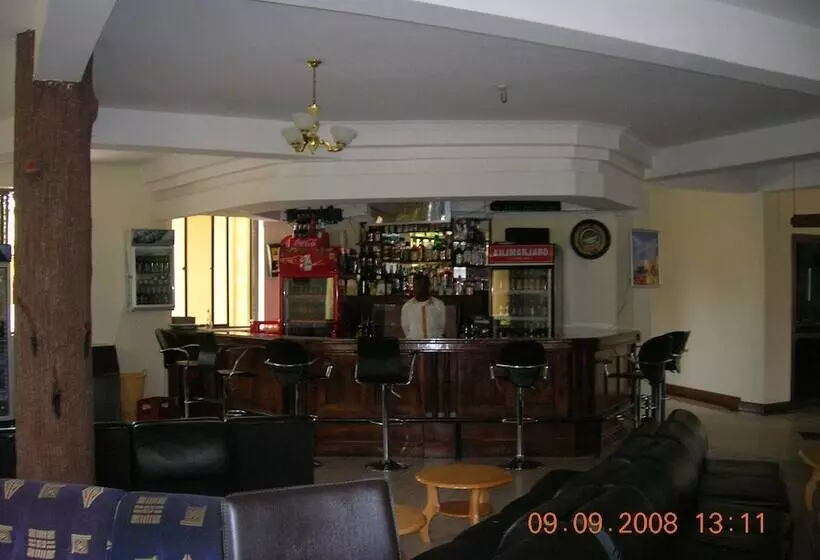 Fotos del hotel City Link Pentagon:  4