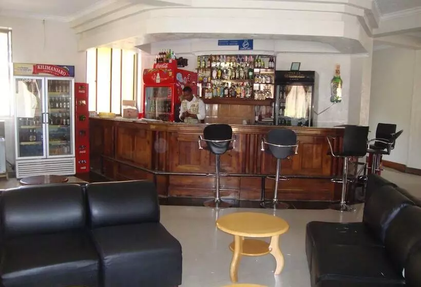 Fotos del hotel City Link Pentagon:  12