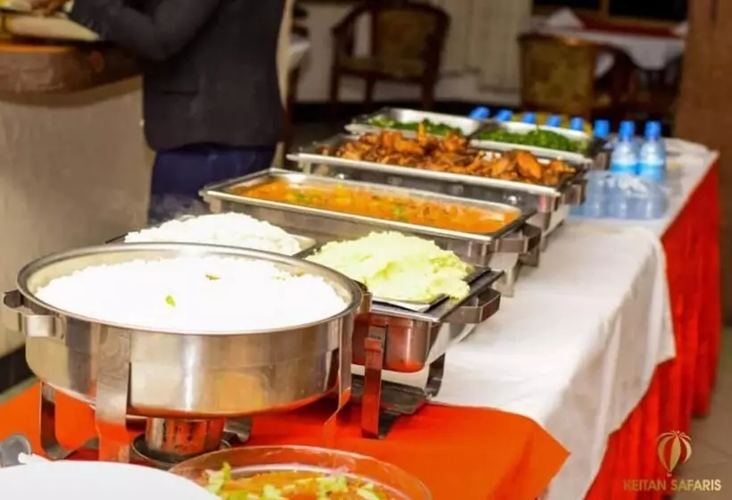 Fotos del hotel City Link Pentagon:  15