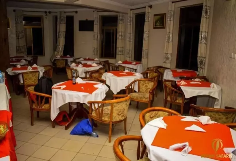 Fotos del hotel City Link Pentagon:  11