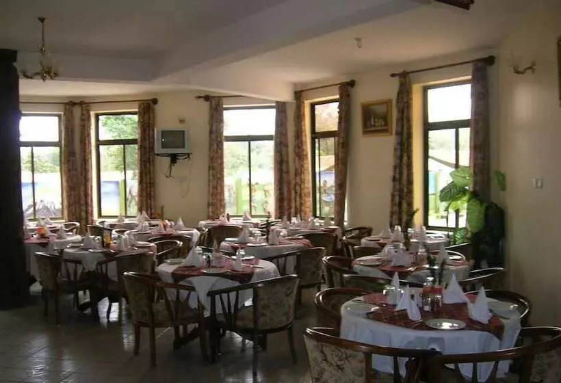 Fotos del hotel City Link Pentagon:  3