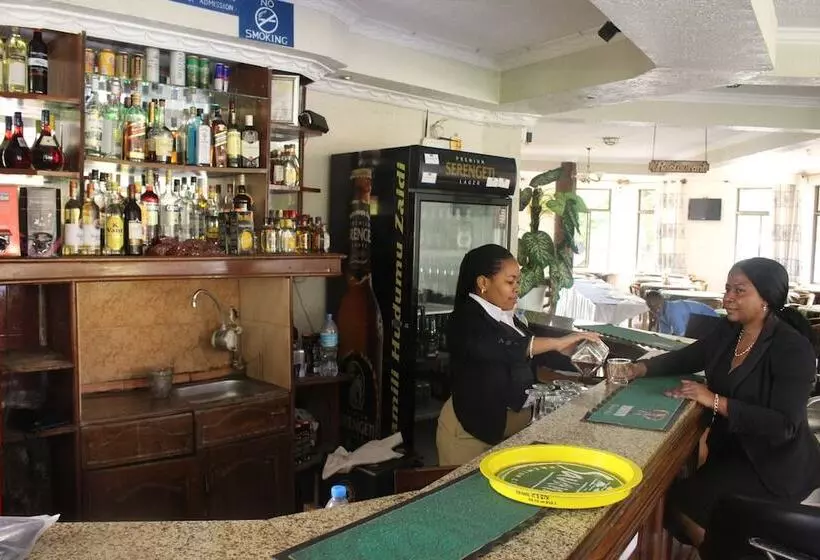 Fotos del hotel City Link Pentagon:  16