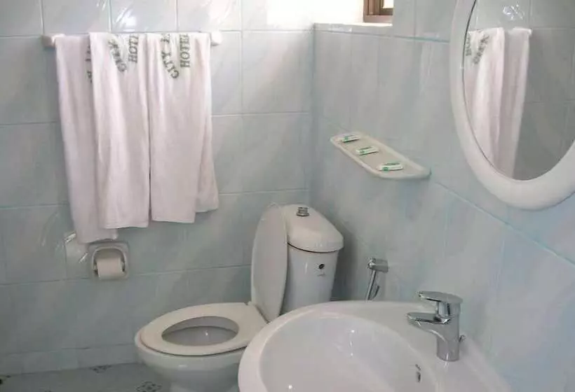 Fotos del hotel City Link Pentagon:  13