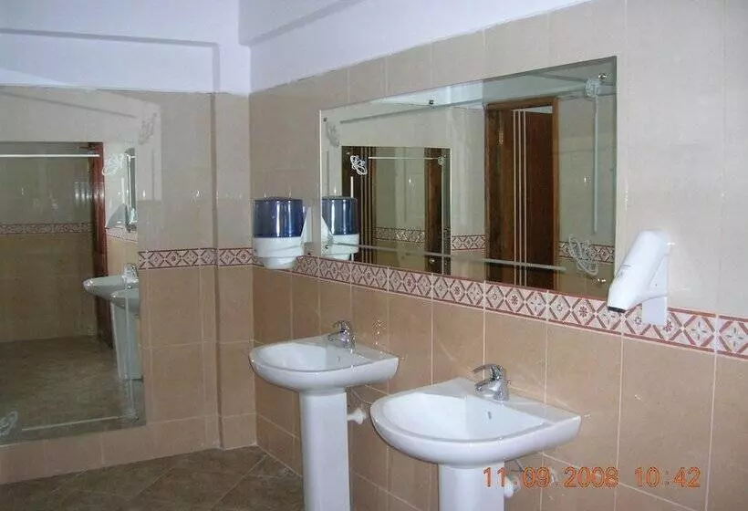 Fotos del hotel City Link Pentagon:  20