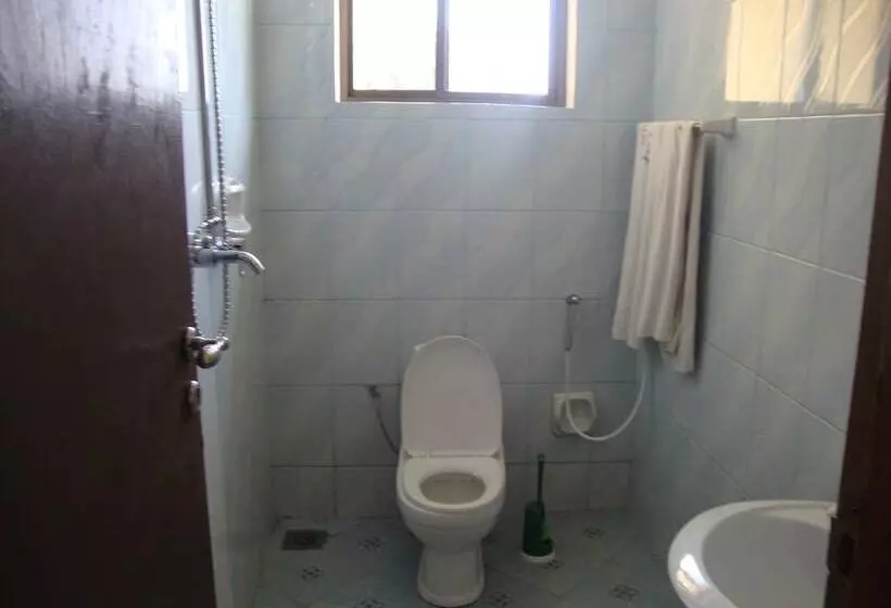 Fotos del hotel City Link Pentagon:  17