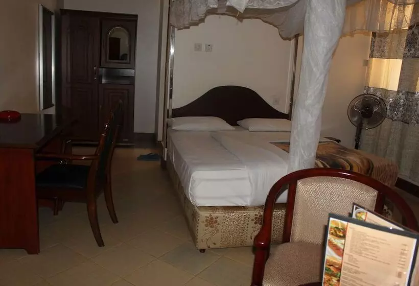 Fotos del hotel City Link Pentagon:  14