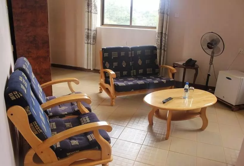 Fotos del hotel City Link Pentagon:  22