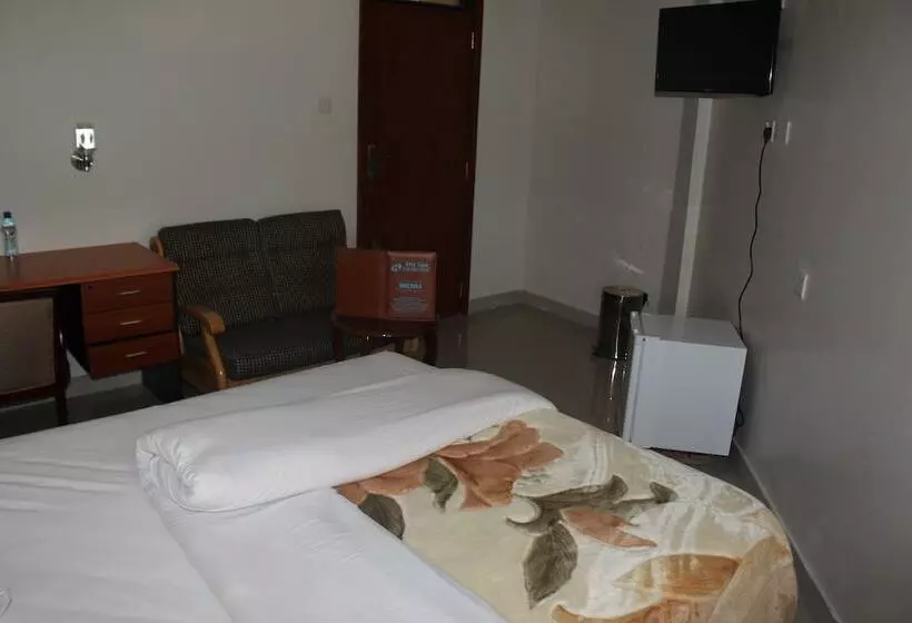 Fotos del hotel City Link Pentagon:  9