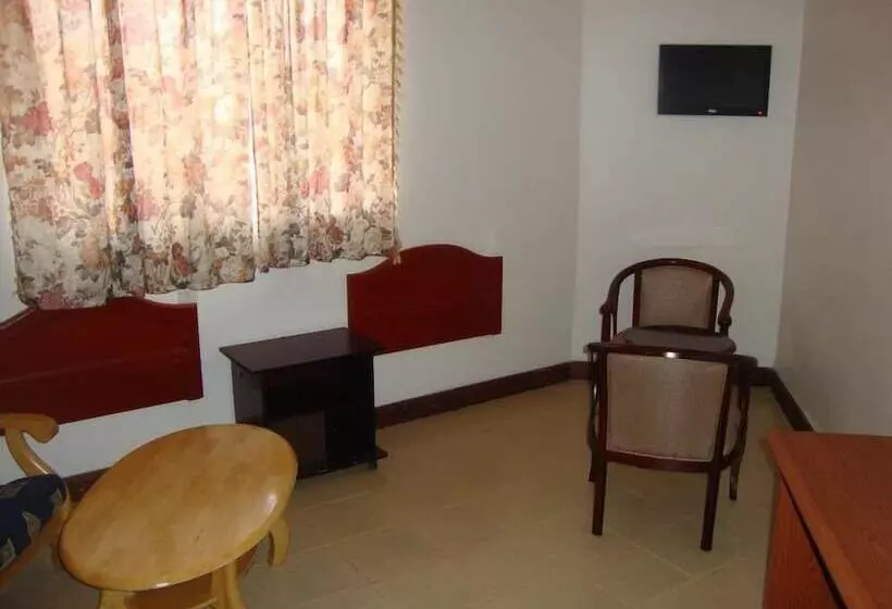 Fotos del hotel City Link Pentagon:  24