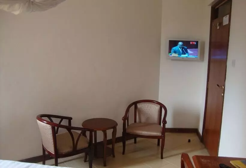 Fotos del hotel City Link Pentagon:  23