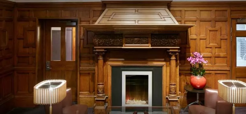 Club Quarters Hotel, Trafalgar Square