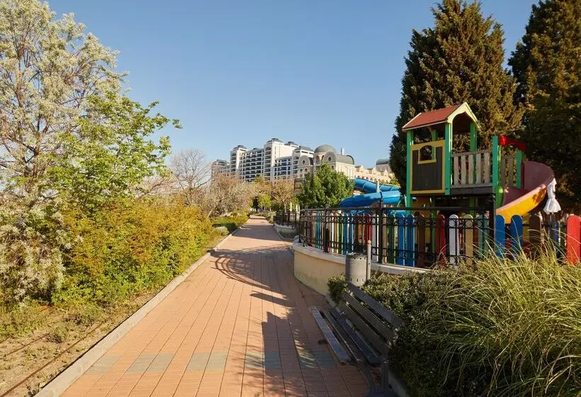 Fotos del hotel Riu Helios Paradise - All Inclusive:  26