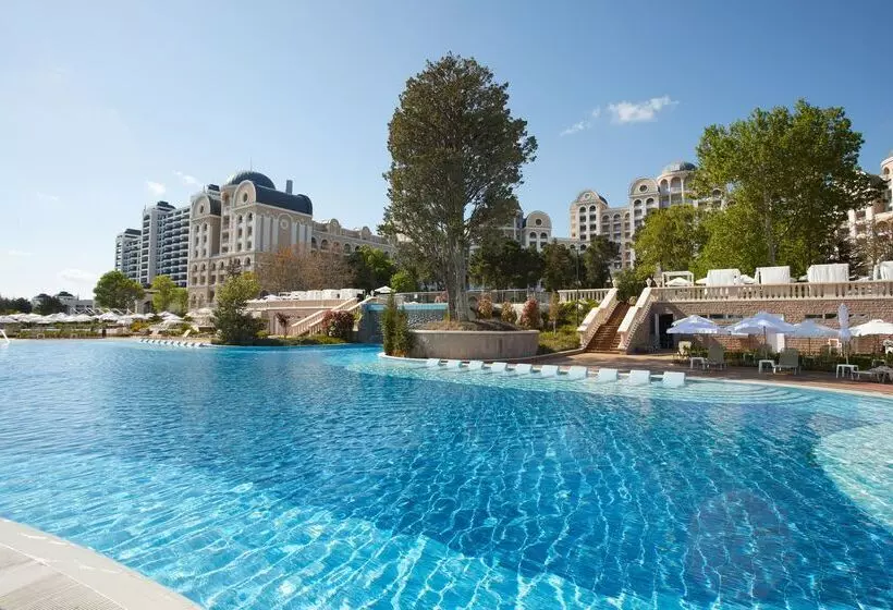 Fotos del hotel Riu Helios Paradise - All Inclusive:  48