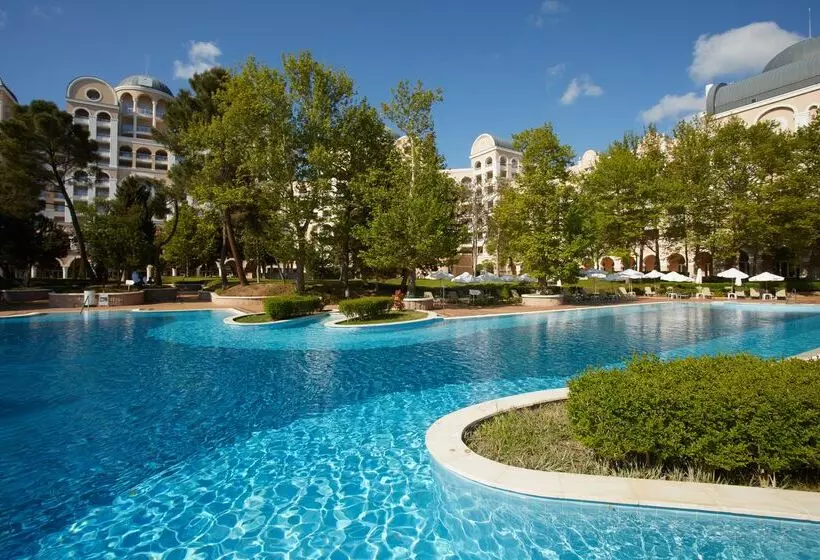 Fotos del hotel Riu Helios Paradise - All Inclusive:  5