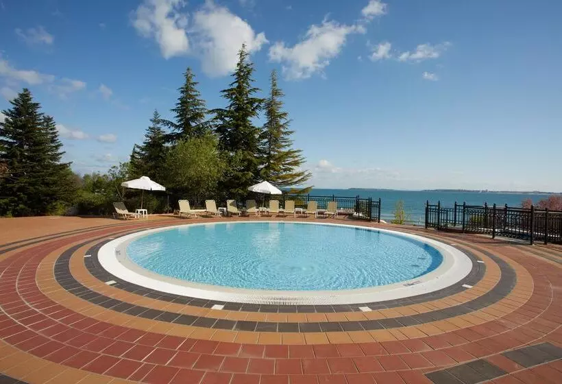 Fotos del hotel Riu Helios Paradise - All Inclusive:  3