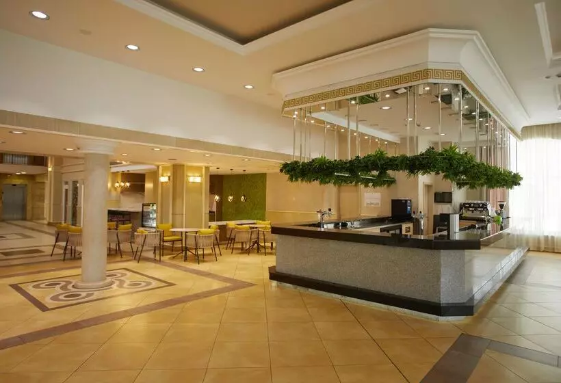 Fotos del hotel Riu Helios Paradise - All Inclusive:  61