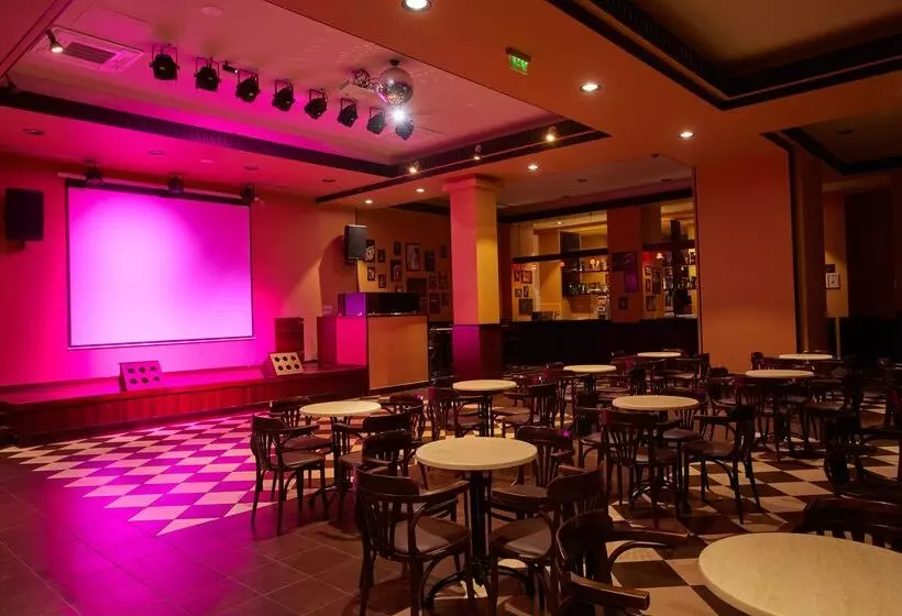 Fotos del hotel Riu Helios Paradise - All Inclusive:  22