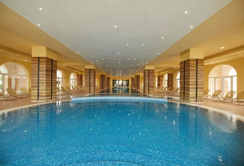 Fotos del hotel Riu Helios Paradise - All Inclusive:  2