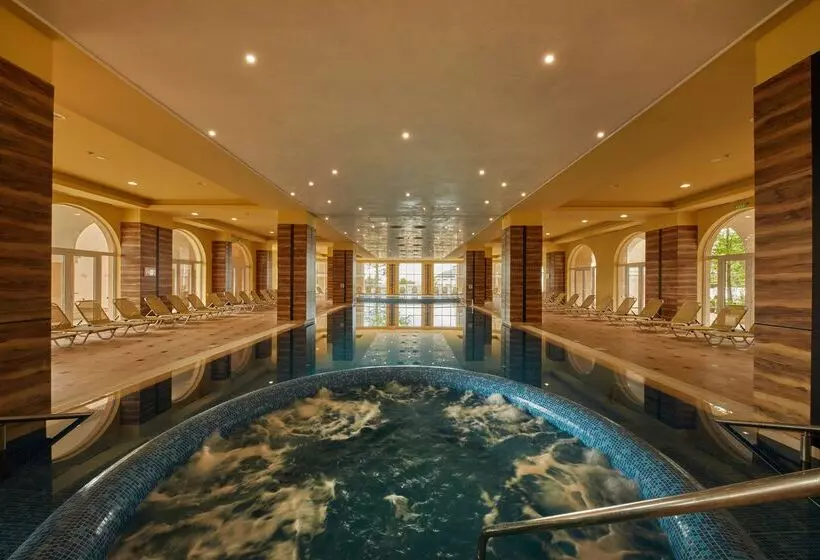 Fotos del hotel Riu Helios Paradise - All Inclusive:  4