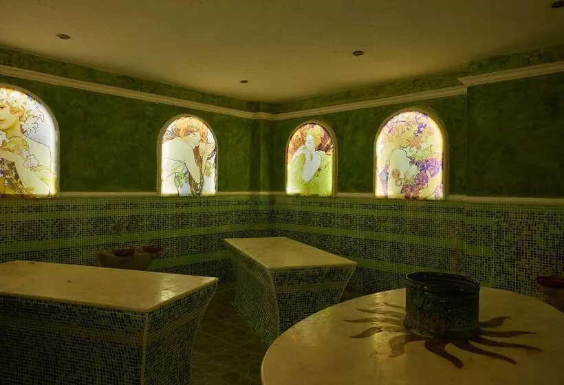 Fotos del hotel Riu Helios Paradise - All Inclusive:  10