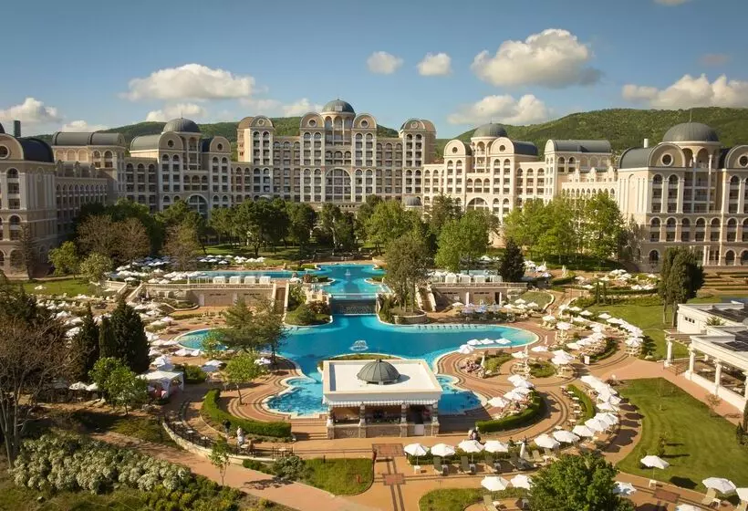 Fotos del hotel Riu Helios Paradise - All Inclusive:  36