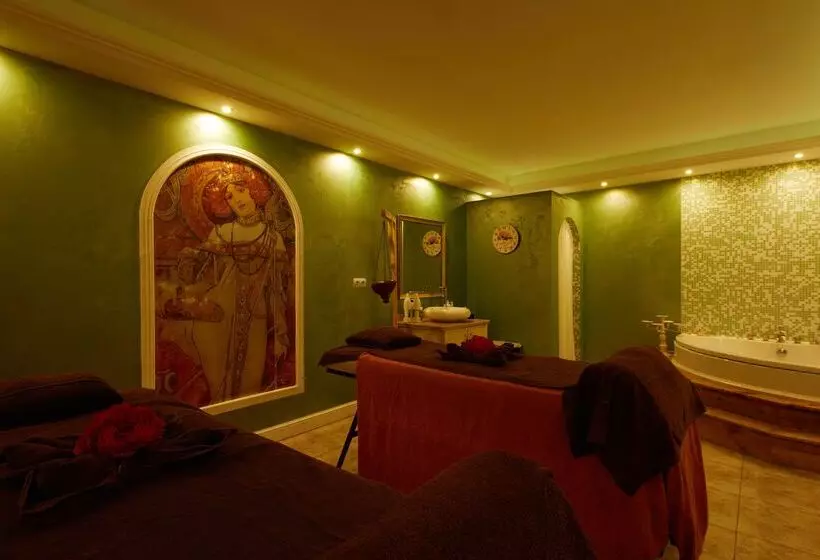 Fotos del hotel Riu Helios Paradise - All Inclusive:  9