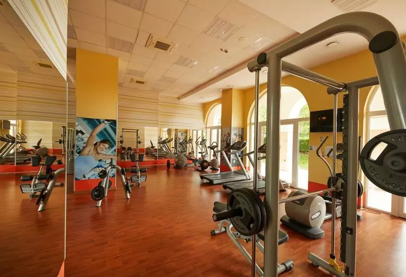 Fotos del hotel Riu Helios Paradise - All Inclusive:  7