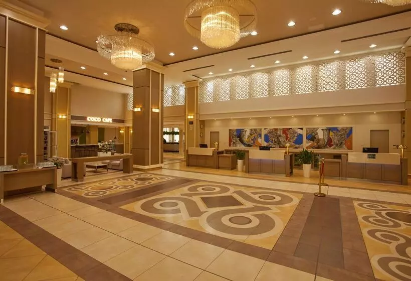 Fotos del hotel Riu Helios Paradise - All Inclusive:  44