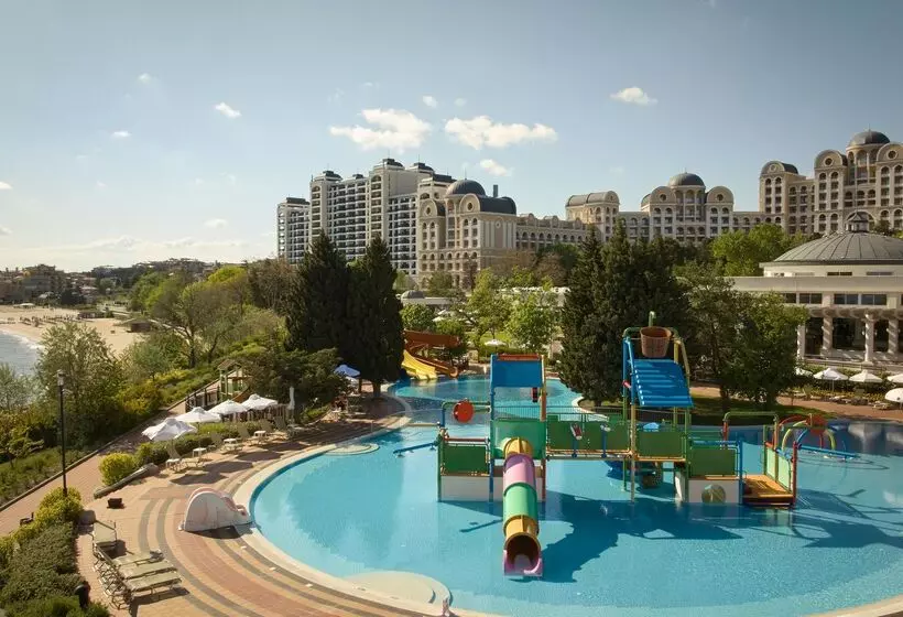 Fotos del hotel Riu Helios Paradise - All Inclusive:  40