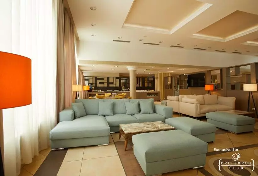 Riu Helios Paradise – All Inclusive