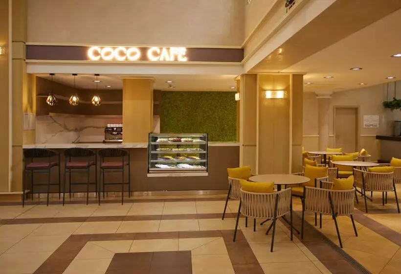 Fotos del hotel Riu Helios Paradise - All Inclusive:  23